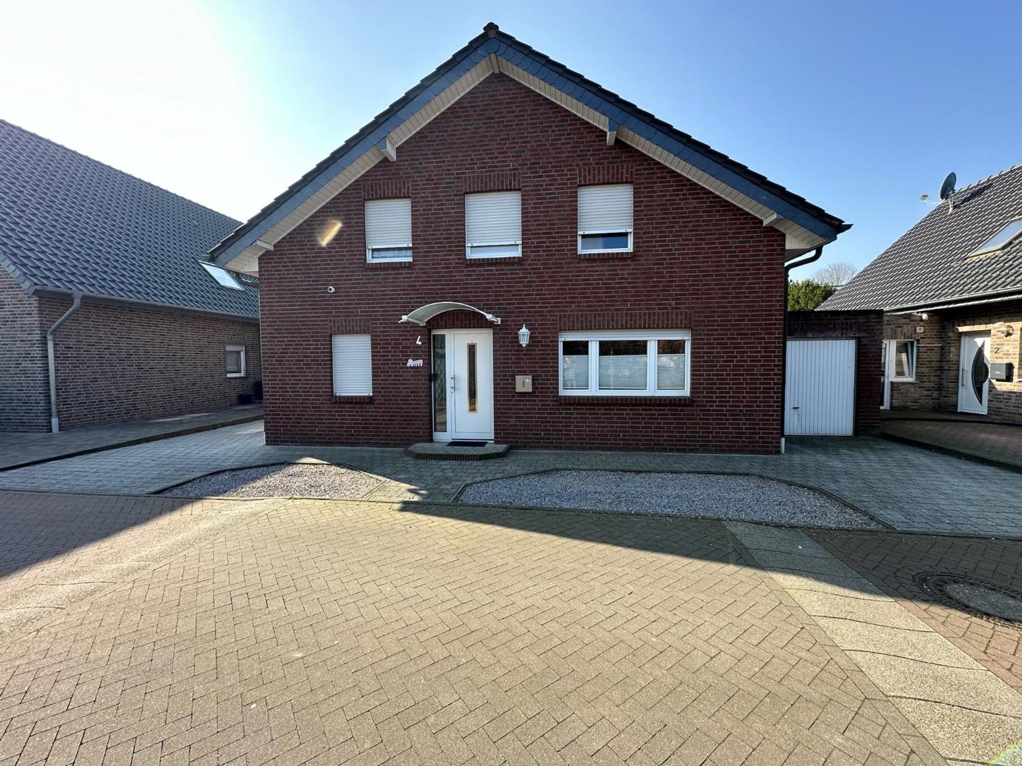 Roemerhaus Xanten Exterior photo